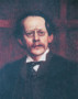 J J Thomson