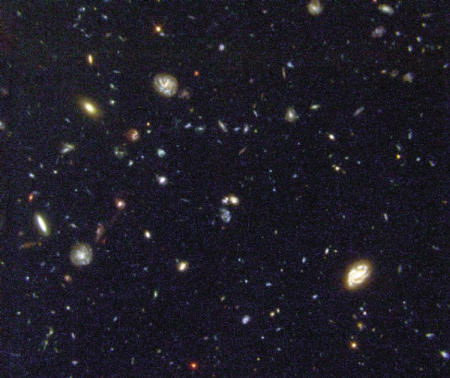 The Hubble Deep Field South