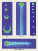 Atom lasers – Physics World