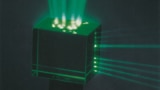 IBM holographic data storage