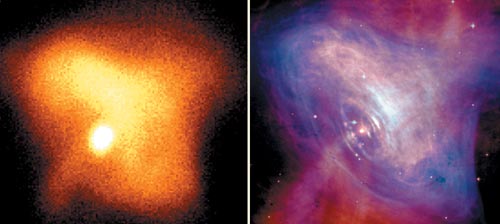 Astronomers Discover “Invisible” Galaxy - Sky & Telescope - Sky & Telescope