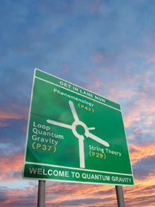 boinc projects quantum gravity