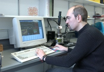 Modelling magnetic nanotubes