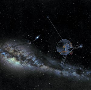 Anomalous trajectory