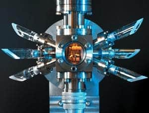 atomic clock