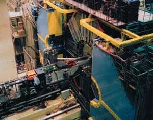 The Belle detector