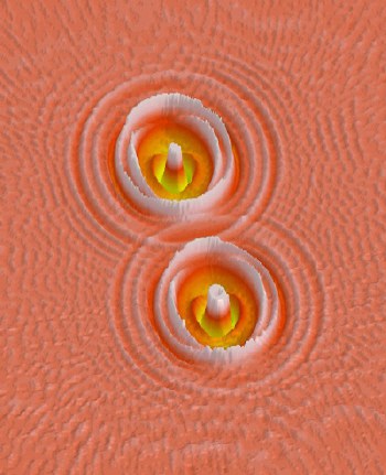Nano-oscillators