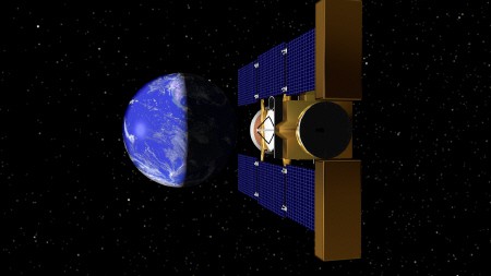 Stardust Returns to Earth