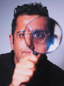 Simon Singh