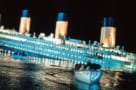 Still from the film Titanic
