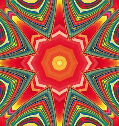 Beautiful matter