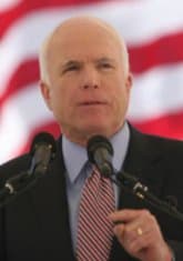 John McCain