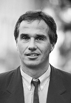 Helmut Dosch