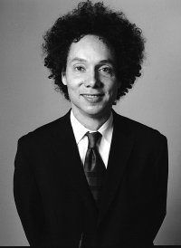 Malcolm Gladwell