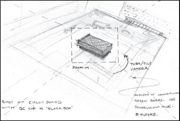 Storyboard