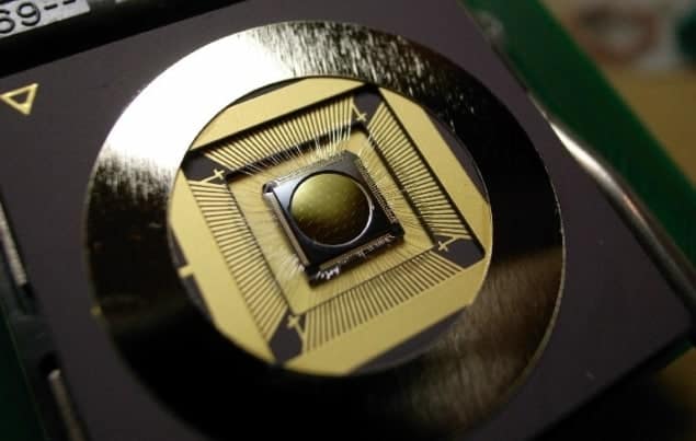Adaptive Optics