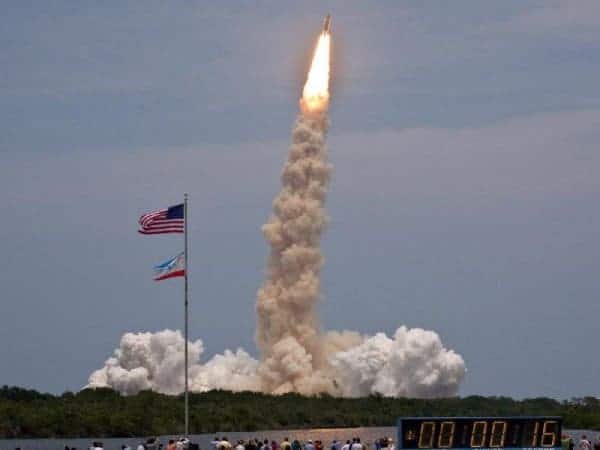 One last mission to Hubble
