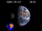 Alien Oceans