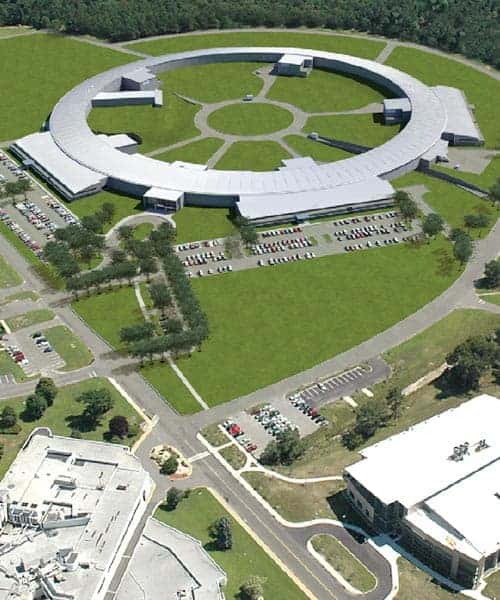 Webinar: Educational Opportunities at Brookhaven National Laboratories, News