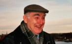 Photo of Vitaly Ginzburg