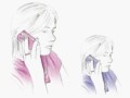 Extance - colour-changing skin
