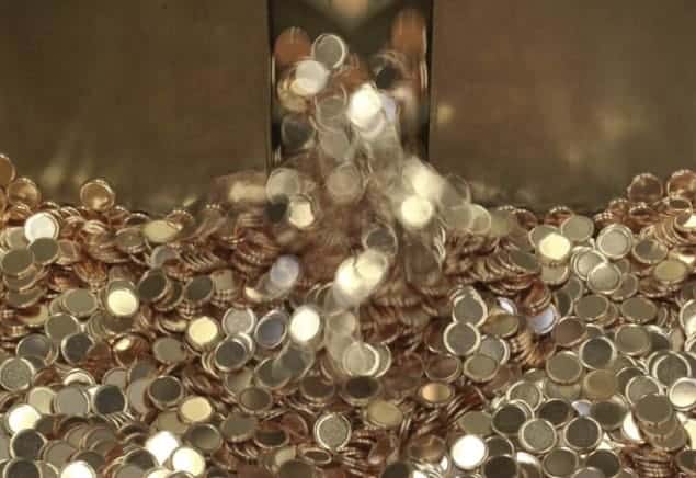 The flip side of the coin