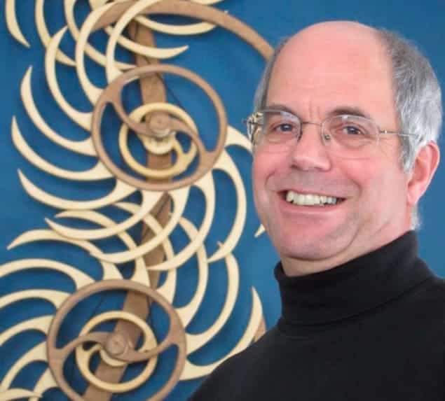 David Roy