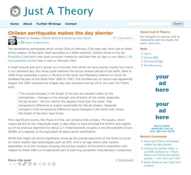 http://justatheory.co.uk