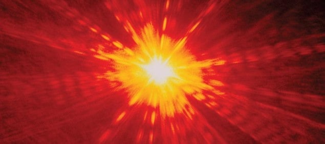 Where next for the laser?
