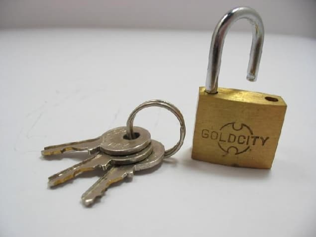 Researchers question the strength of the highest security