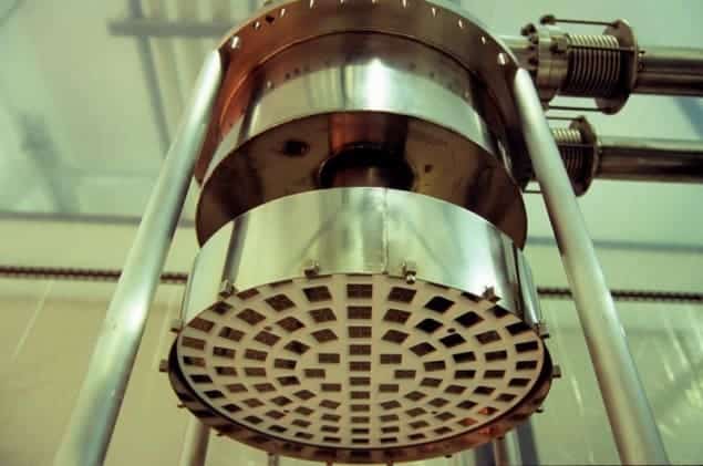 Has XENON100 seen the light on dark matter?