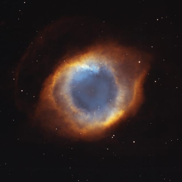 Helix Nebula