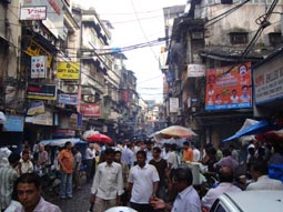 Mumbai
