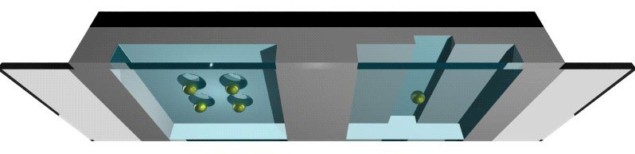 The mechanism underpinning electrostatic tweezers