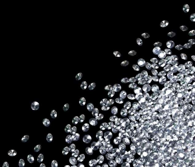 Diamonds