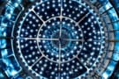 CLOUD chamber at CERN