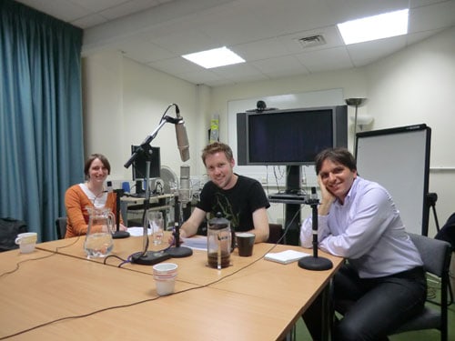 PW books podcast