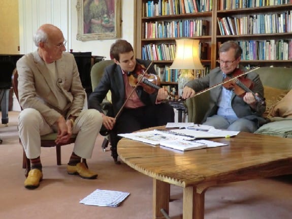 musicians