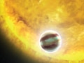 HAT-P-7b, a "hot Jupiter" class exoplanet