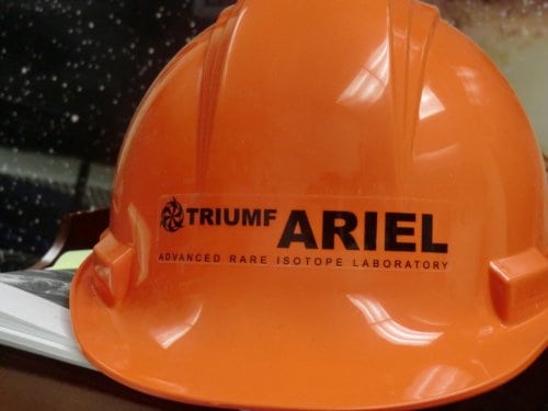 Ariel hardhat