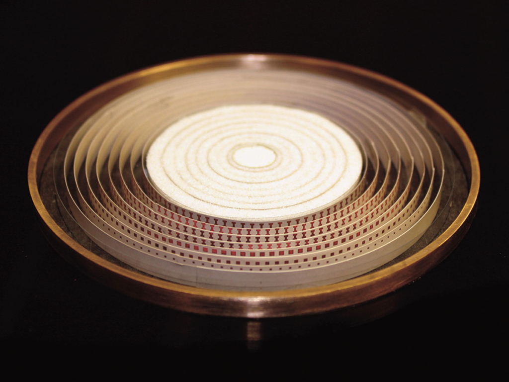 Defeating diffraction – Physics World