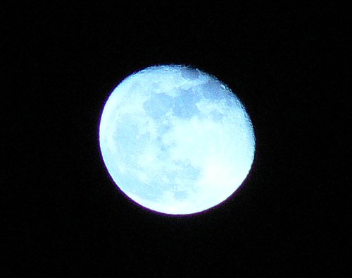 Moon