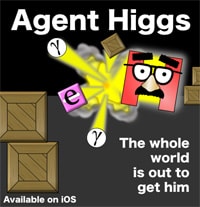 Agent Higgs