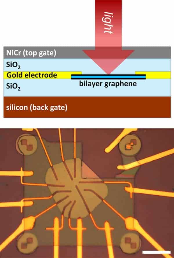 IR, UV & THz Photodetector Products - Boston Electronics