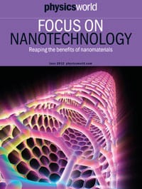 June 2012 cover