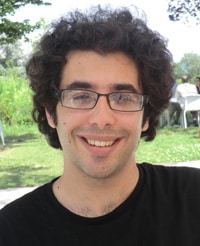 Josh Bendavid