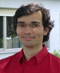 André David