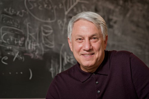 Andrei Linde