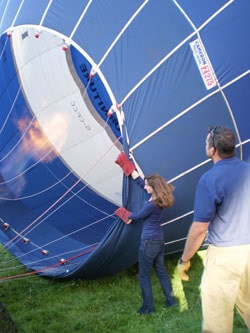 balloon fiesta