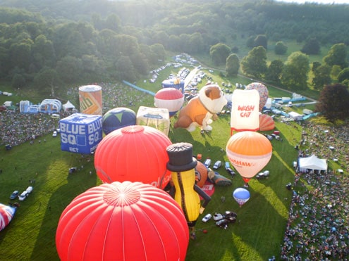 balloon fiesta